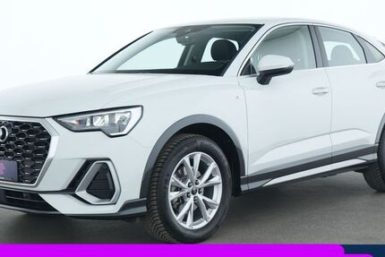 Audi Q3 22.031 km 29.995 &euro; Garching bei München 85748