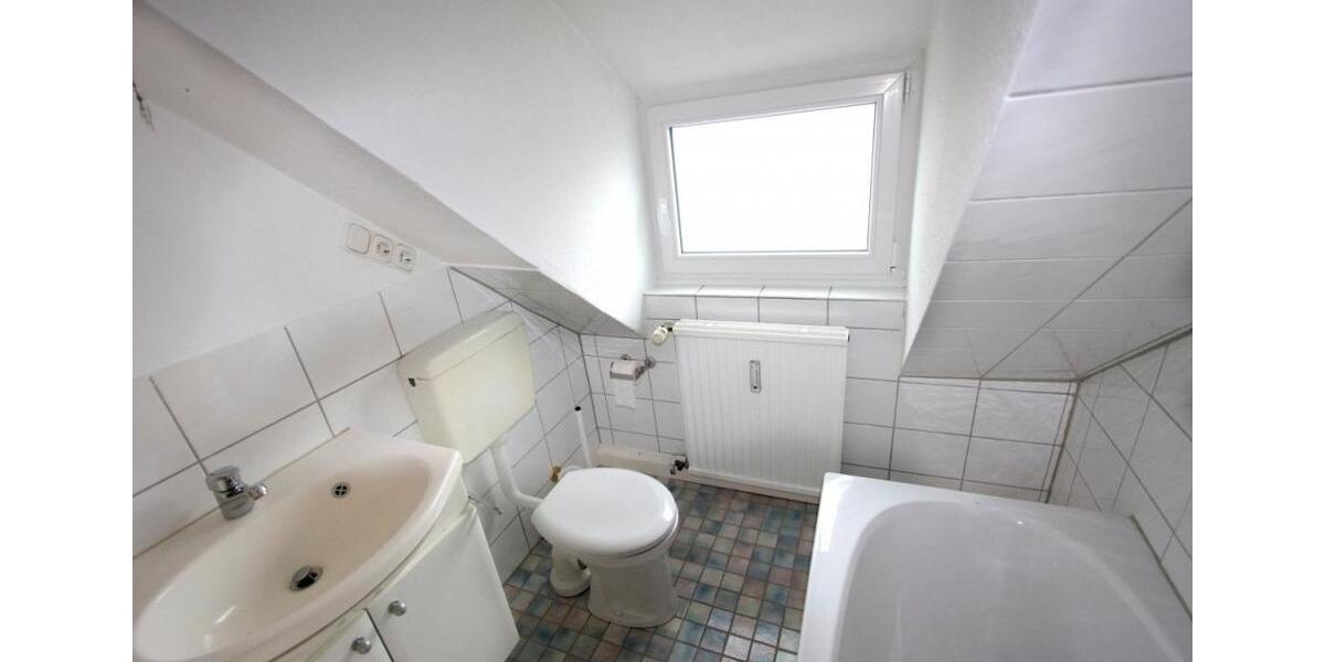 Dachgeschoßwohnung Dachau - 1 Zimmer, 45 m&sup2;, 570&euro; | Angebot:25989099