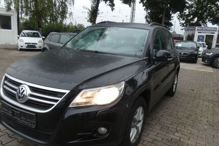 VW Tiguan 208.564 km 2.999 € München 81825
