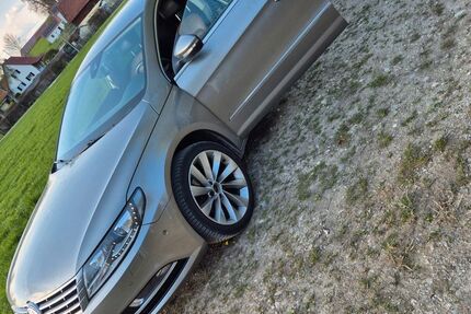 VW CC 213.500 km 10.800 &euro; Munchen 81477