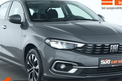 Fiat Tipo 86.539 km 10.480 &euro; Garching 85748