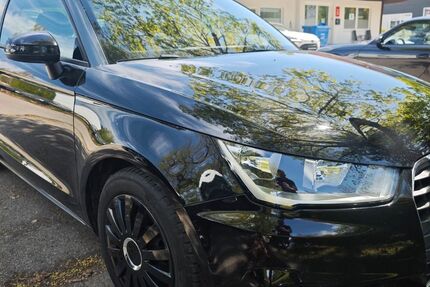 Audi A1 132.000 km 11.190 &euro; Fürstenfeldbruck 82256