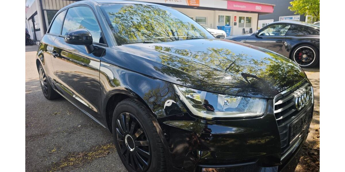 Audi A1 132.000 km 11.190 &euro; Fürstenfeldbruck 82256