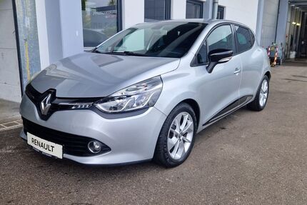 Renault Clio 167.701 km 7.999 &euro; Giggenhausen 85376