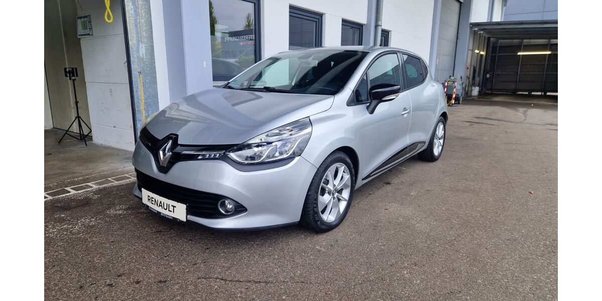 Renault Clio 167.701 km 7.999 &euro; Giggenhausen 85376