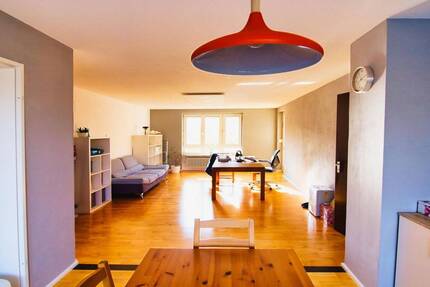 Wohnung Germering - 3 Zimmer, 87 m&sup2;, 559.000&euro; | Angebot:26424400