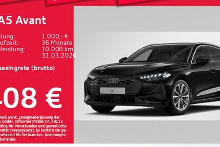 Audi A5 28.265 km 45.269 &euro; Eching 85386