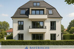 • ERSTKLASSIGE MAISONETTE-Wohnung • 3 Zimmer NEUBAU • MÜNCHEN-THALKIRCHEN-SOLLN • RUHIGE SÜD-LAGE •