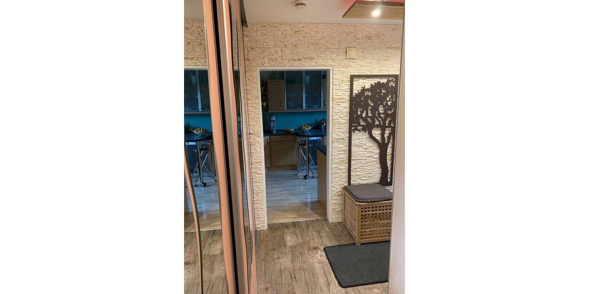 Erdgeschoßwohnung Dachau - 2 Zimmer, 67 m&sup2;, 410.000&euro; | Angebot:27033483