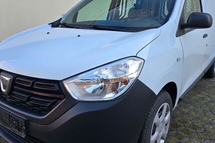 Dacia Dokker 21.800 km 10.590 € Unterschleißheim 85716