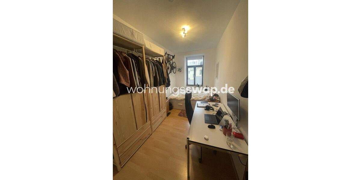 Etagenwohnung München Schwanthalerhöhe - 2 Zimmer, 45 m&sup2;, 900&euro; | Angebot:25923604