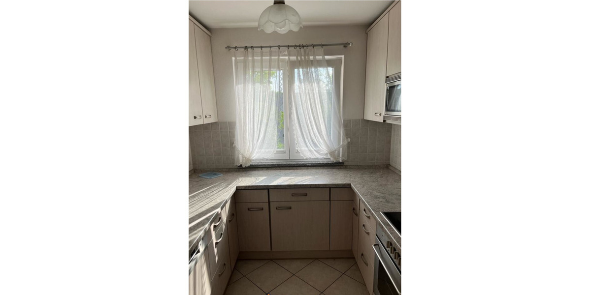 Helle 2-Zimmer Wohnung mit Balkon im 2. OG in München-Am Hart (Dülferstraße) - 5 Min zur U-Bahn U2 2 zimmer