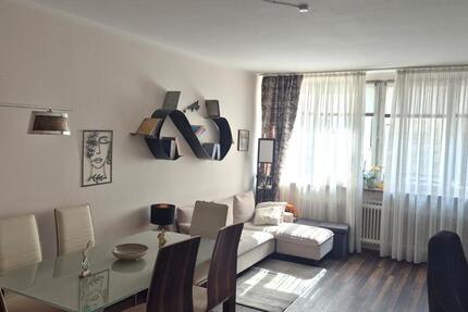 Wohnung München Schwabing-Freimann - 2 Zimmer, 57 m&sup2;, 589.000&euro; | Angebot:26303108