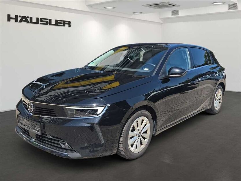 Opel Astra 82.100 km 16.990 € Gröbenzell 82194