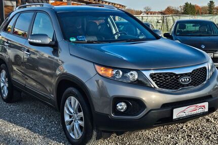 Kia Sorento 172.850 km 7.150 &euro; München 80997