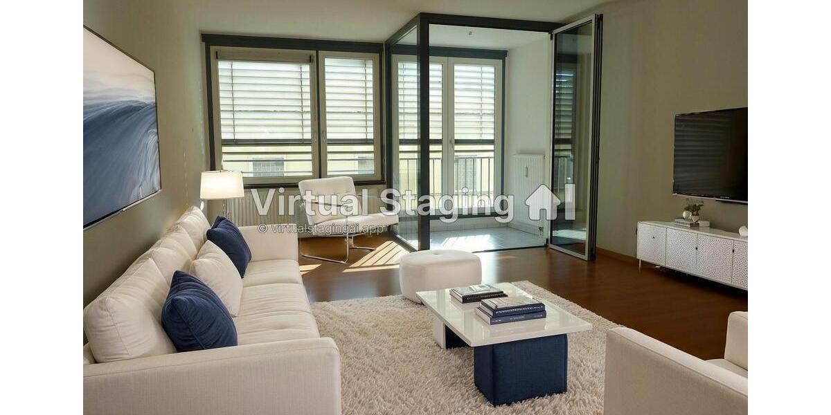 Etagenwohnung München Ludwigsvorstadt-Isarvorstadt - 1 Zimmer, 42 m&sup2;, 456.000&euro; | Angebot:26745678