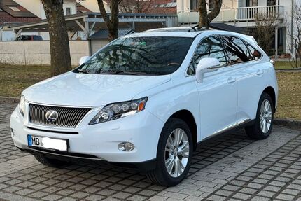 Lexus RX 450 159.950 km 16.900 &euro; Holzkirchen 83607