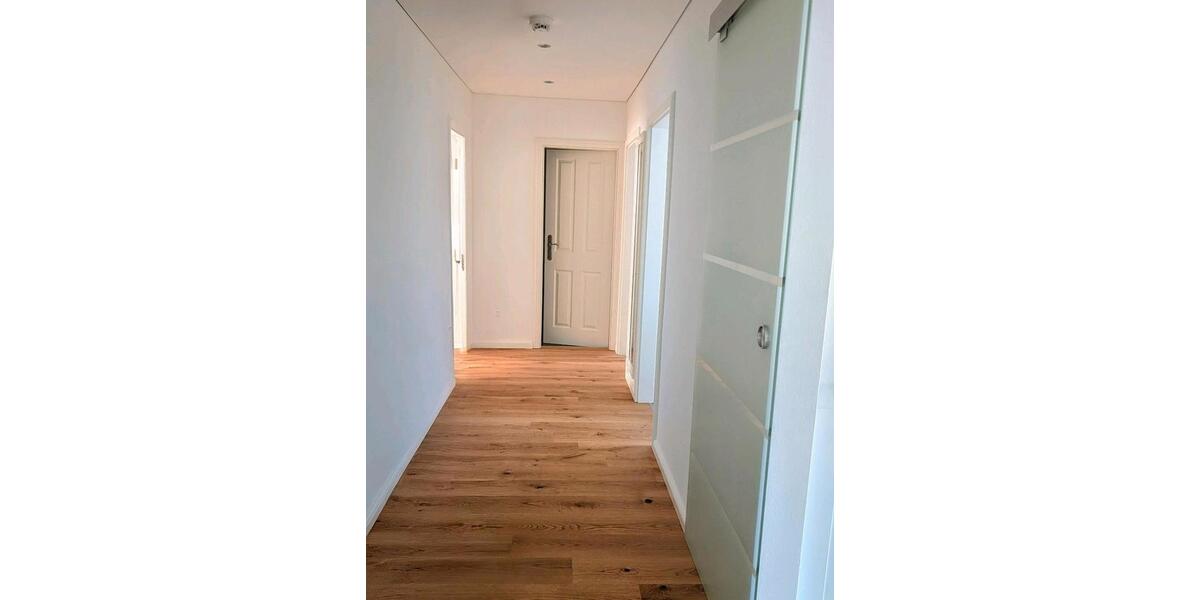 Provisionsfrei - 3-Zimmer-Wohnung in Giesing, München 3 zimmer