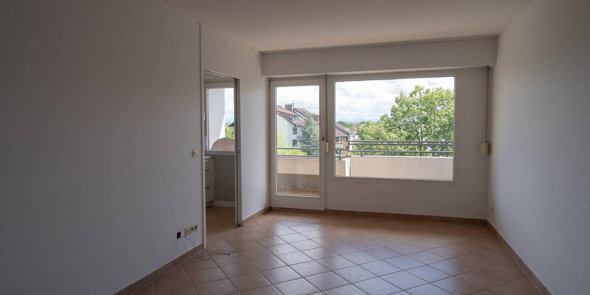 Etagenwohnung Unterhaching - 2 Zimmer, 53 m&sup2;, 327.300&euro; | Angebot:25803093