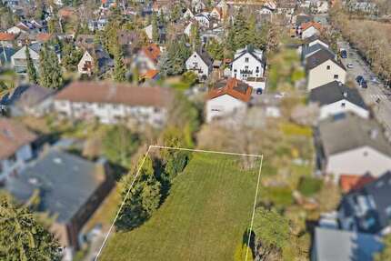 Grundstück München Aubing-Lochhausen-Langwied - 1.850.000&euro; | Angebot:27214468