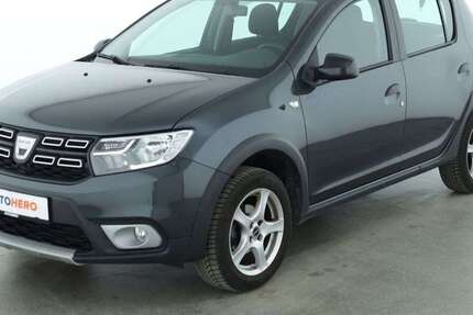 Dacia Sandero 23.102 km 14.390 &euro; Neufahrn 85375