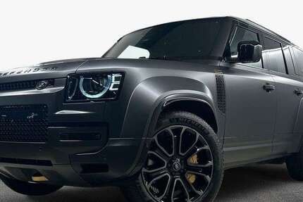 Land Rover Defender 2.500 km 195.993 &euro; München 80809