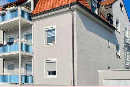 Wohnung München Moosach - 3 Zimmer, 66 m&sup2;, 1.585&euro; | Angebot:26268973