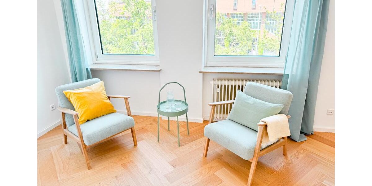 Gewerbeobjekt München Ludwigsvorstadt-Isarvorstadt - 110&euro; | Angebot:26272550