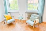 Gewerbeobjekt München Ludwigsvorstadt-Isarvorstadt - 110&euro; | Angebot:26272550