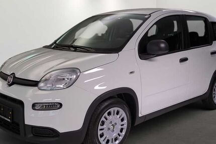 Fiat Panda 10.000 km 12.890 &euro; München 80339