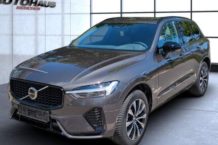 Volvo XC60 19.000 km 36.990 &euro; München 81825