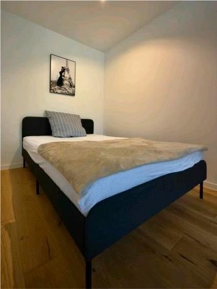 Etagenwohnung München Aubing-Lochhausen-Langwied - 1 Zimmer, 1.395&euro; | Angebot:22987965