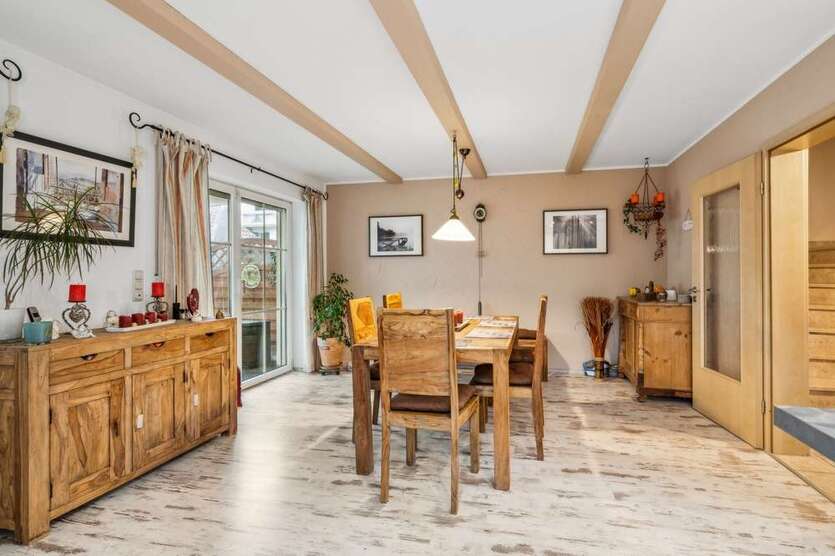 Haus zum Kaufen in Neufahrn bei Freising 849.000 € 140 m²