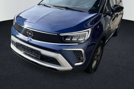 Opel Crossland 18.436 km 19.990 &euro; Wolfratshausen / Ob. 82515