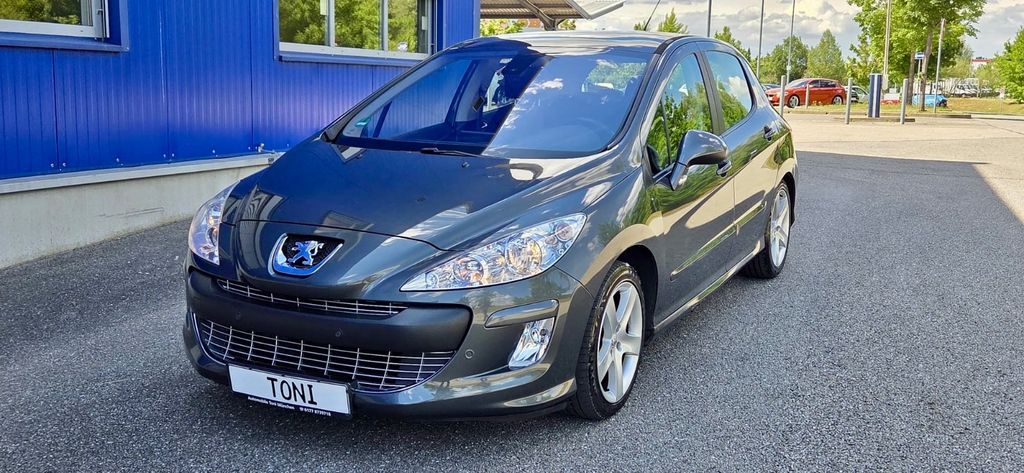 Peugeot 308 199.800 km 4.990 &euro; München 81243