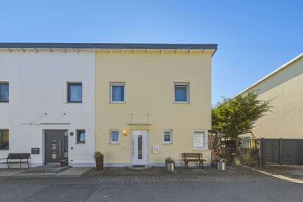 Haus Poing - 4.5 Zimmer, 126 m&sup2;, 1.089.000&euro; | Angebot:26290821