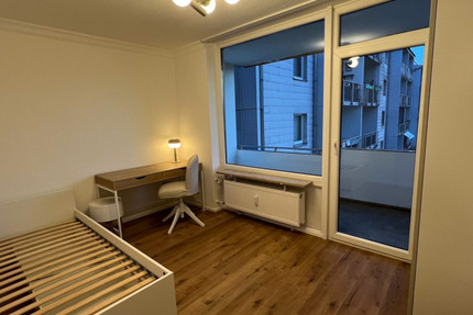 Zimmer München Bogenhausen - 825&euro; | Angebot:25674135