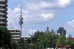 Etagenwohnung München Milbertshofen-Am Hart - 2 Zimmer, 54 m&sup2;, 370.000&euro; | Angebot:26887772