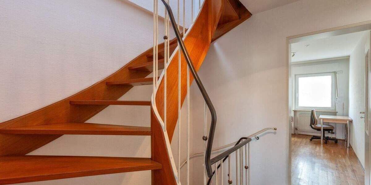 Reihenendhaus München Thalk.Obersendl.-Forsten-Fürstenr.-Solln - 5 Zimmer, 116 m&sup2;, 875.000&euro; | Angebot:26276068