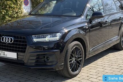 Audi Q7 121.900 km 36.900 &euro; Starnberg 82319