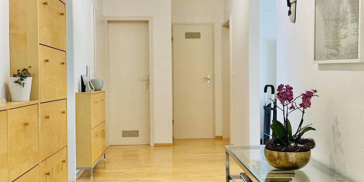 Terrassenwohnung haar Haar - 3 Zimmer, 101 m&sup2;, 689.000&euro; | Angebot:26624897