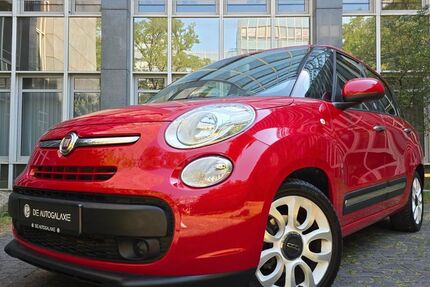 Fiat 500L 74.100 km 5.980 &euro; München 81929