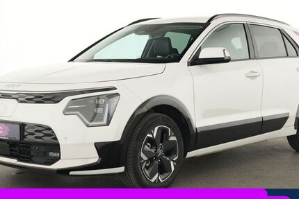 Kia Niro 15.692 km 25.824 &euro; Garching bei München 85748