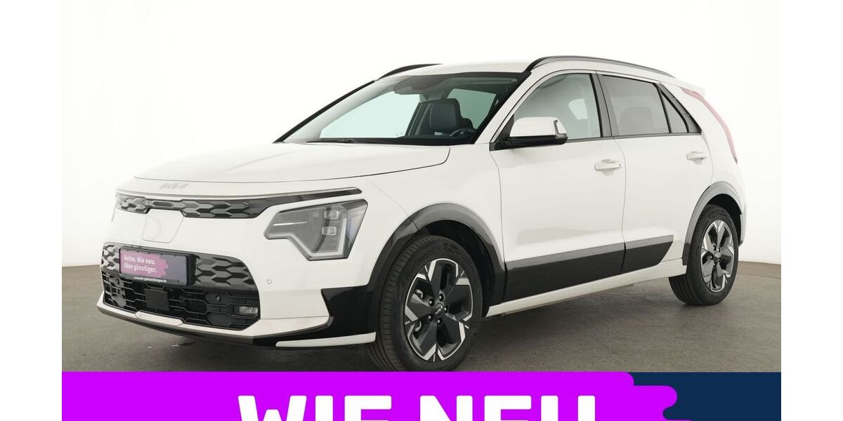 Kia Niro 15.692 km 25.824 &euro; Garching bei München 85748