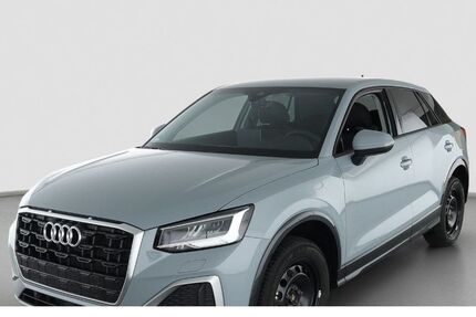 Audi Q2 7.600 km 29.900 &euro; Ebersberg bei München 85560