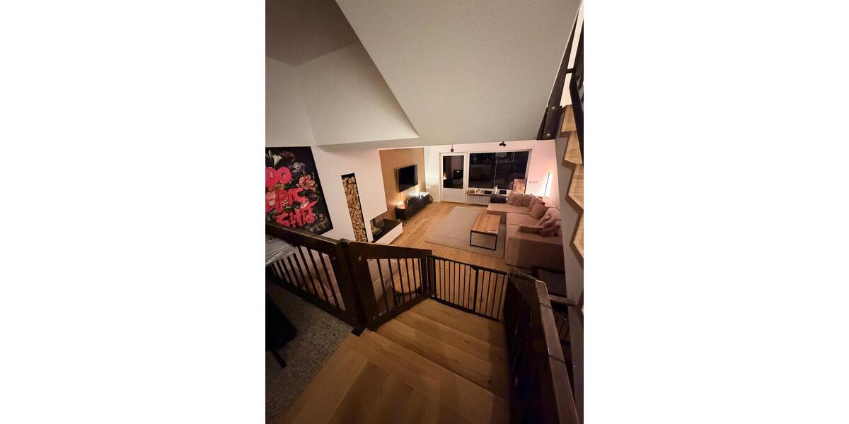 Reihenhaus München Bogenhausen - 7 Zimmer, 130 m&sup2;, 3.690&euro; | Angebot:25844361