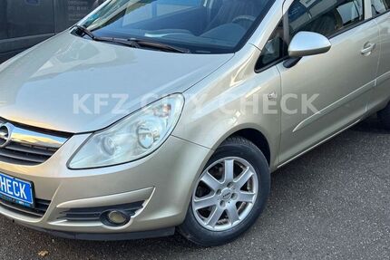 Opel Corsa 124.500 km 2.748 &euro; Fürstenfeldbruck 82256