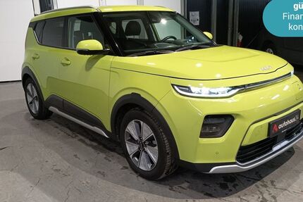 Kia Soul 33.720 km 22.670 &euro; Eching 85386