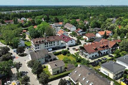 Grundstück Vaterstetten Baldham - 995.000&euro; | Angebot:27009190
