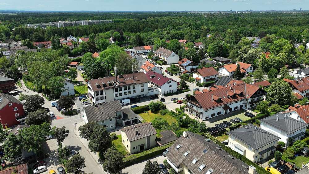 Grundstück Vaterstetten Baldham - 995.000&euro; | Angebot:27009190